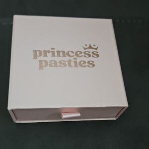 Prince Pasties Fits Size A-C